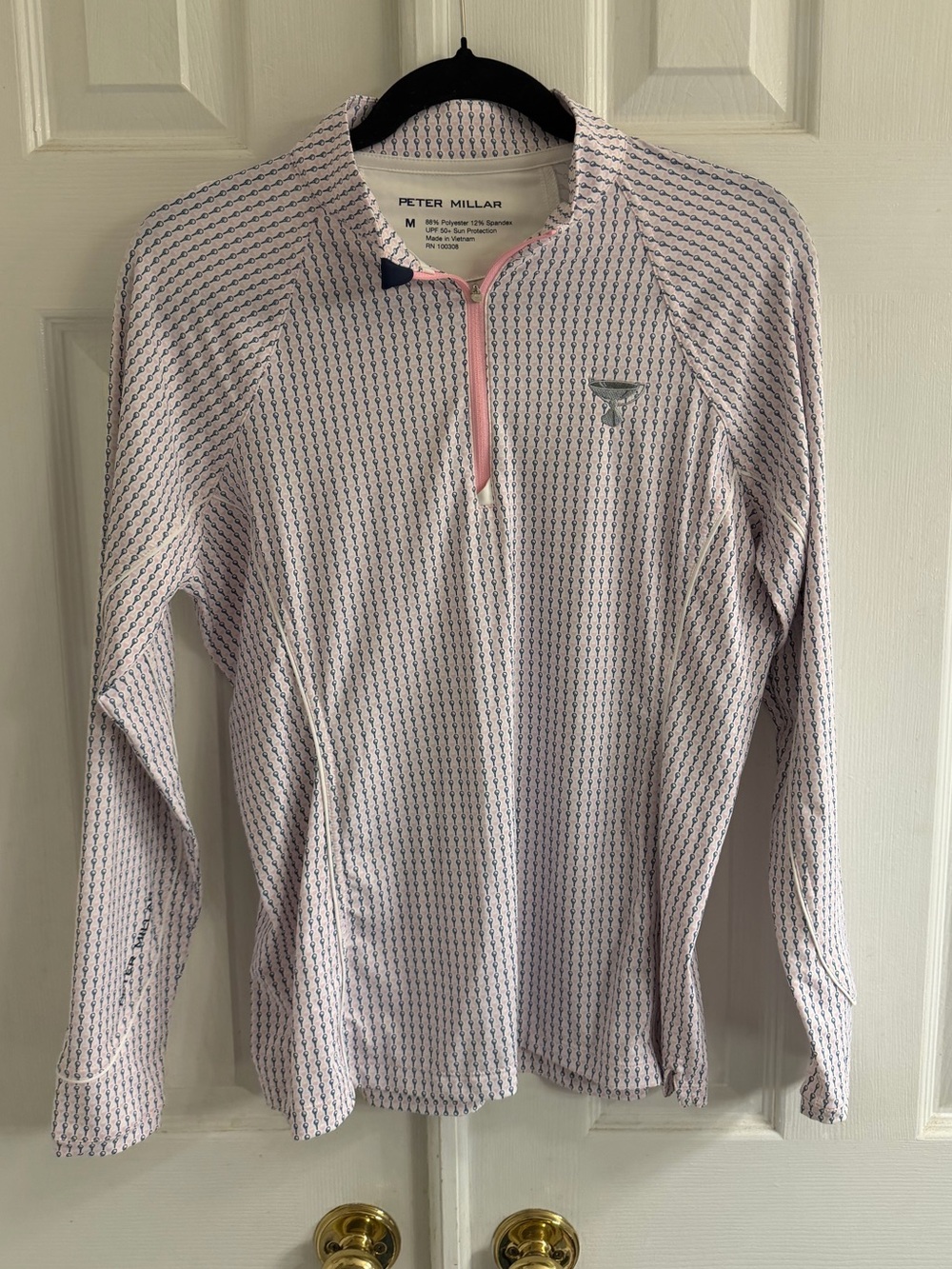 Peter Millar Women’s golf shirt
